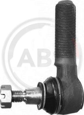 A.B.S. 230117 - Testa barra d'accoppiamento www.autoricambit.com