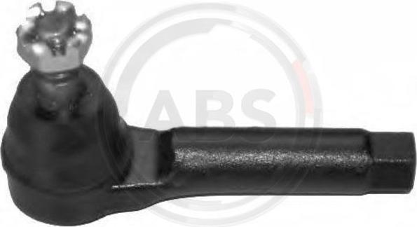 A.B.S. 230181 - Testa barra d'accoppiamento www.autoricambit.com