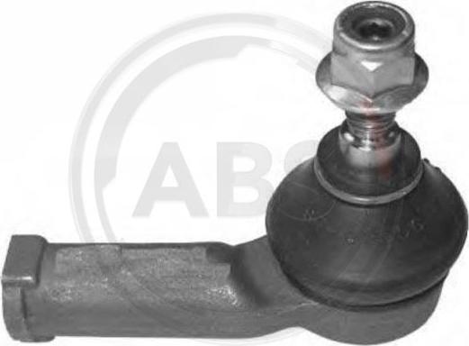 A.B.S. 230135 - Testa barra d'accoppiamento www.autoricambit.com