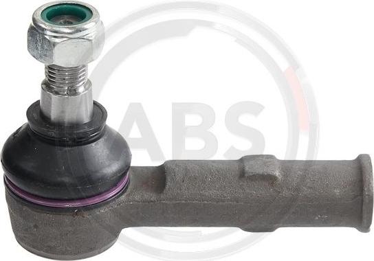 A.B.S. 230125 - Testa barra d'accoppiamento www.autoricambit.com