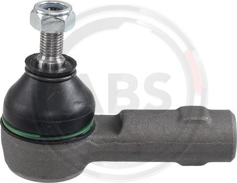 A.B.S. 230891 - Testa barra d'accoppiamento www.autoricambit.com