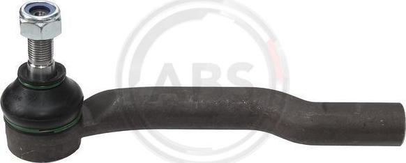 A.B.S. 230819 - Testa barra d'accoppiamento www.autoricambit.com