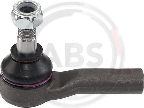 A.B.S. 230815 - Testa barra d'accoppiamento www.autoricambit.com