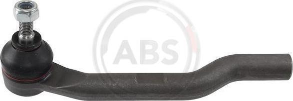 A.B.S. 230811 - Testa barra d'accoppiamento www.autoricambit.com