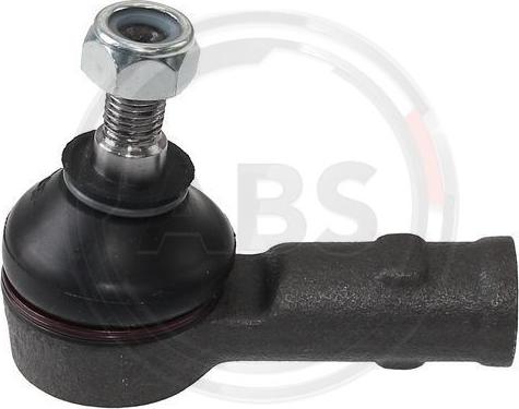 A.B.S. 230825 - Testa barra d'accoppiamento www.autoricambit.com