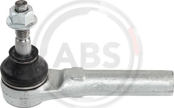 A.B.S. 230872 - Testa barra d'accoppiamento www.autoricambit.com