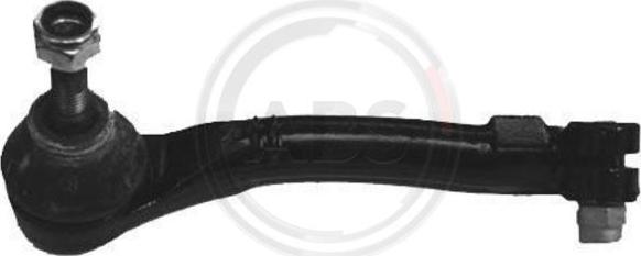 A.B.S. 230391 - Testa barra d'accoppiamento www.autoricambit.com