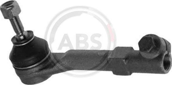 A.B.S. 230392 - Testa barra d'accoppiamento www.autoricambit.com