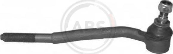 A.B.S. 230341 - Testa barra d'accoppiamento www.autoricambit.com