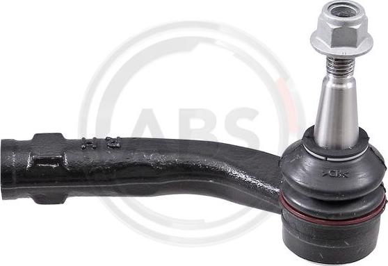 A.B.S. 230358 - Testa barra d'accoppiamento www.autoricambit.com