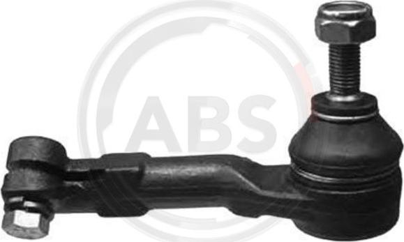 A.B.S. 230386 - Testa barra d'accoppiamento www.autoricambit.com