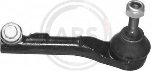 A.B.S. 230382 - Testa barra d'accoppiamento www.autoricambit.com