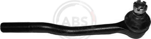 A.B.S. 230334 - Testa barra d'accoppiamento www.autoricambit.com