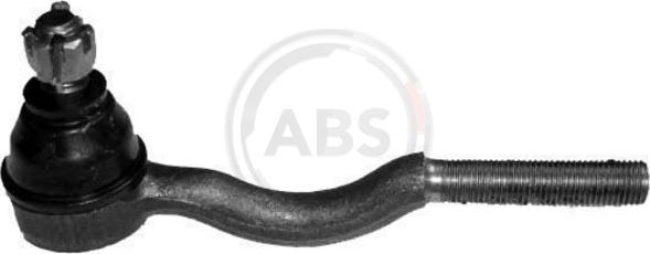 A.B.S. 230330 - Testa barra d'accoppiamento www.autoricambit.com