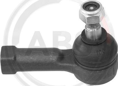 A.B.S. 230296 - Testa barra d'accoppiamento www.autoricambit.com