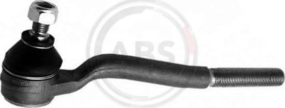 A.B.S. 230249 - Testa barra d'accoppiamento www.autoricambit.com