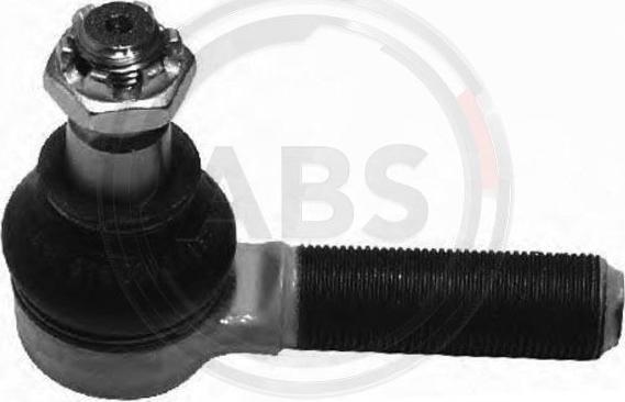 A.B.S. 230240 - Testa barra d'accoppiamento www.autoricambit.com