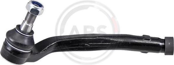 A.B.S. 230255 - Testa barra d'accoppiamento www.autoricambit.com