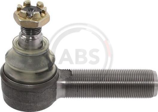 A.B.S. 230268 - Testa barra d'accoppiamento www.autoricambit.com