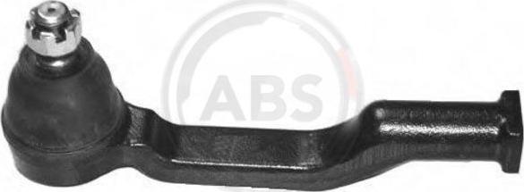 A.B.S. 230205 - Testa barra d'accoppiamento www.autoricambit.com