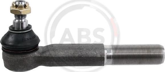 A.B.S. 230235 - Testa barra d'accoppiamento www.autoricambit.com