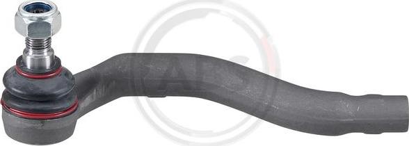 A.B.S. 230740 - Testa barra d'accoppiamento www.autoricambit.com