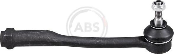 A.B.S. 230758 - Testa barra d'accoppiamento www.autoricambit.com