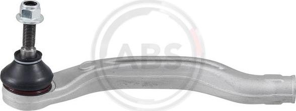 A.B.S. 231069 - Testa barra d'accoppiamento www.autoricambit.com