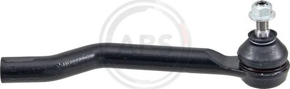 A.B.S. 231084 - Testa barra d'accoppiamento www.autoricambit.com