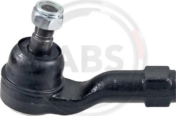 A.B.S. 231033 - Testa barra d'accoppiamento www.autoricambit.com