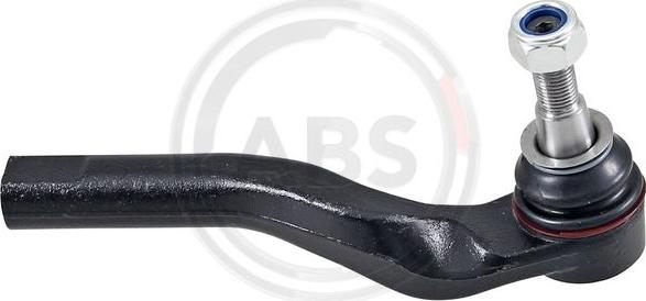 A.B.S. 231074 - Testa barra d'accoppiamento www.autoricambit.com