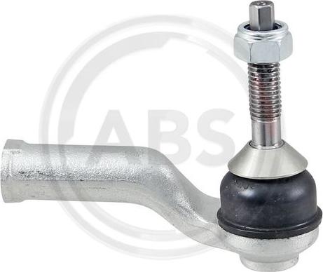 A.B.S. 231076 - Testa barra d'accoppiamento www.autoricambit.com