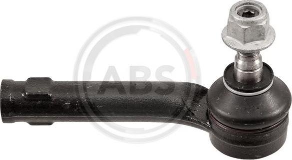 A.B.S. 231117 - Testa barra d'accoppiamento www.autoricambit.com