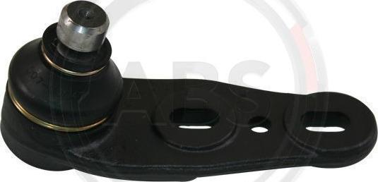 A.B.S. 220022 - Giunto di supporto / guida www.autoricambit.com