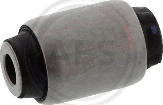 A.B.S. 274163 - Silent Block, Supporto Braccio Oscillante www.autoricambit.com