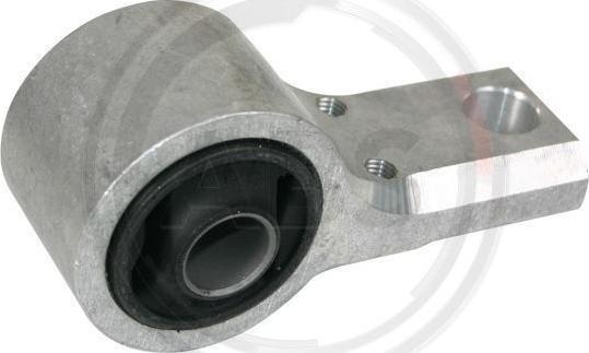 A.B.S. 270598 - Silent Block, Supporto Braccio Oscillante www.autoricambit.com