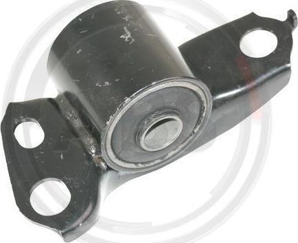 A.B.S. 270511 - Silent Block, Supporto Braccio Oscillante www.autoricambit.com