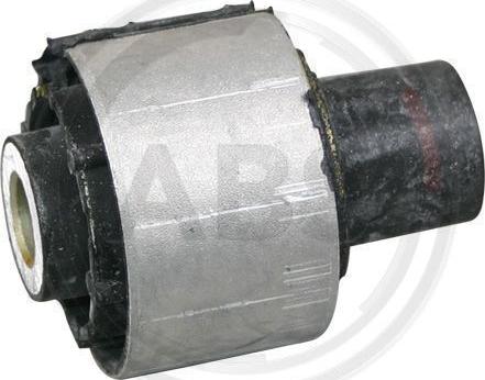 A.B.S. 270584 - Silent Block, Supporto Braccio Oscillante www.autoricambit.com