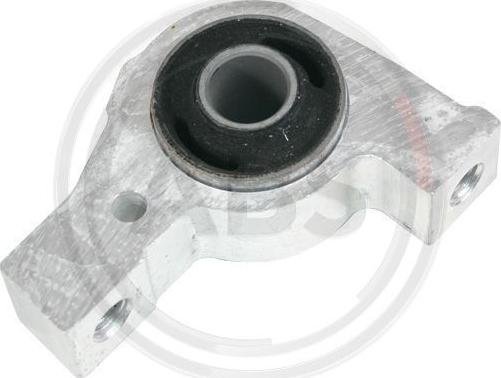 A.B.S. 270668 - Silent Block, Supporto Braccio Oscillante www.autoricambit.com