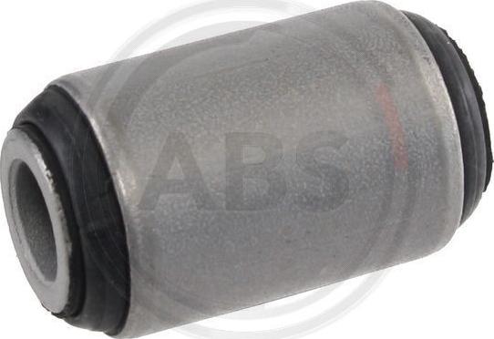 A.B.S. 270609 - Silent Block, Supporto Braccio Oscillante www.autoricambit.com