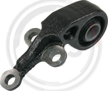 A.B.S. 270608 - Silent Block, Supporto Braccio Oscillante www.autoricambit.com