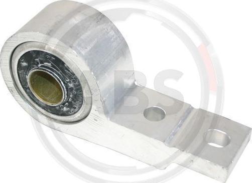 A.B.S. 270614 - Silent Block, Supporto Braccio Oscillante www.autoricambit.com