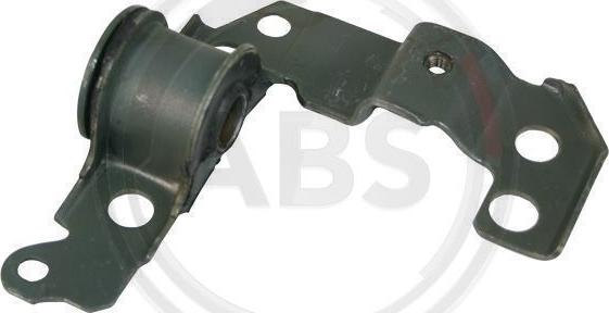 A.B.S. 270681 - Silent Block, Supporto Braccio Oscillante www.autoricambit.com