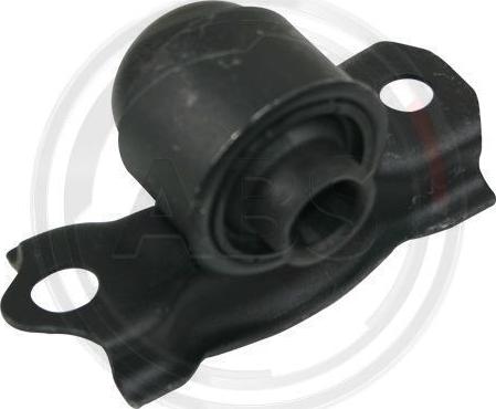 A.B.S. 270677 - Silent Block, Supporto Braccio Oscillante www.autoricambit.com