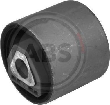 A.B.S. 270069 - Silent Block, Supporto Braccio Oscillante www.autoricambit.com