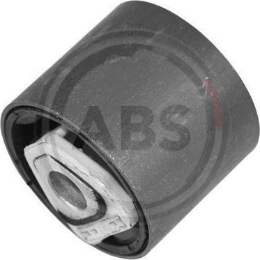 A.B.S. 270063 - Silent Block, Supporto Braccio Oscillante www.autoricambit.com