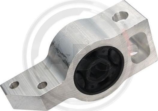 A.B.S. 270841 - Silent Block, Supporto Braccio Oscillante www.autoricambit.com