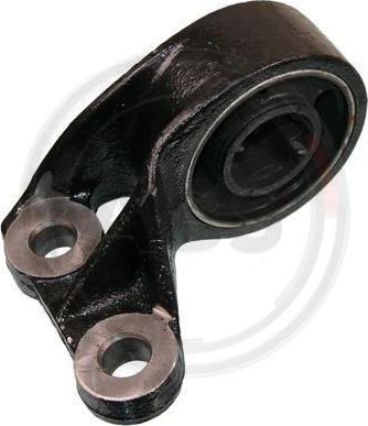 A.B.S. 270819 - Silent Block, Supporto Braccio Oscillante www.autoricambit.com