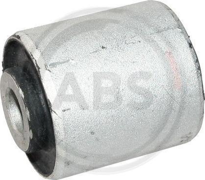 A.B.S. 270324 - Silent Block, Supporto Braccio Oscillante www.autoricambit.com