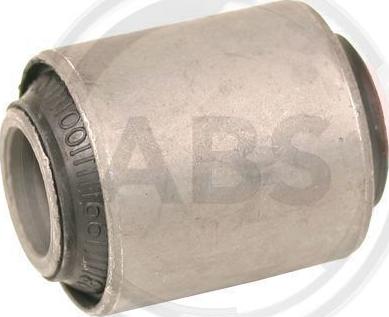 A.B.S. 270205 - Silent Block, Supporto Braccio Oscillante www.autoricambit.com